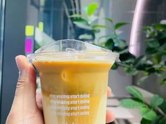 -M Stand(深圳湾后海汇店)