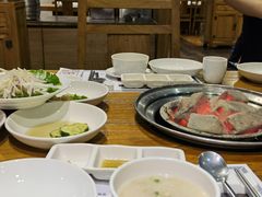 -紫霞门韩国料理烤肉(深南东路店)