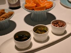 -淮香国色·淮扬菜(正大中心店)