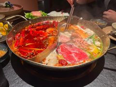 -色響火锅(恒隆广场店)