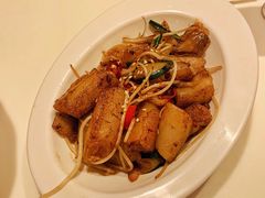 -翠华餐厅(香港国际机场店)