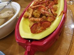-成都天府丽都喜来登饭店