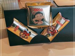 -麦当劳(咸阳人民路店)