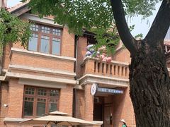 -天津五大道文化旅游区