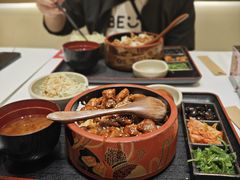 -牛邸·烧肉饭(来福士店)