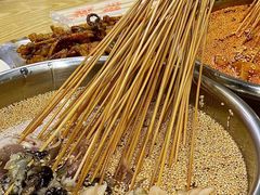 -古真记钵钵鸡(老公园店)