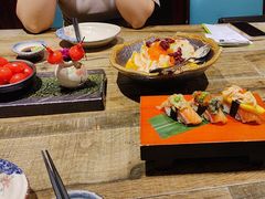 -古田居·特色寿司料理(骏欣中心店)