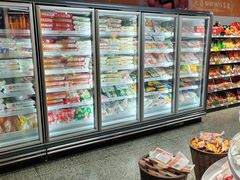 -大商超市(银岛店)