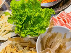 -重庆老火锅正火哥(秭归店)