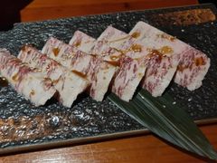 -丸藏和牛烧肉专门店(园区师惠坊店)