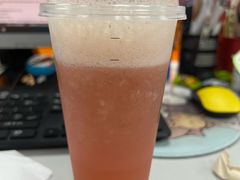 -喜茶(广州中山六路店)