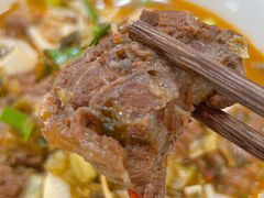 -阿彬生炒牛肉面(解放路店)