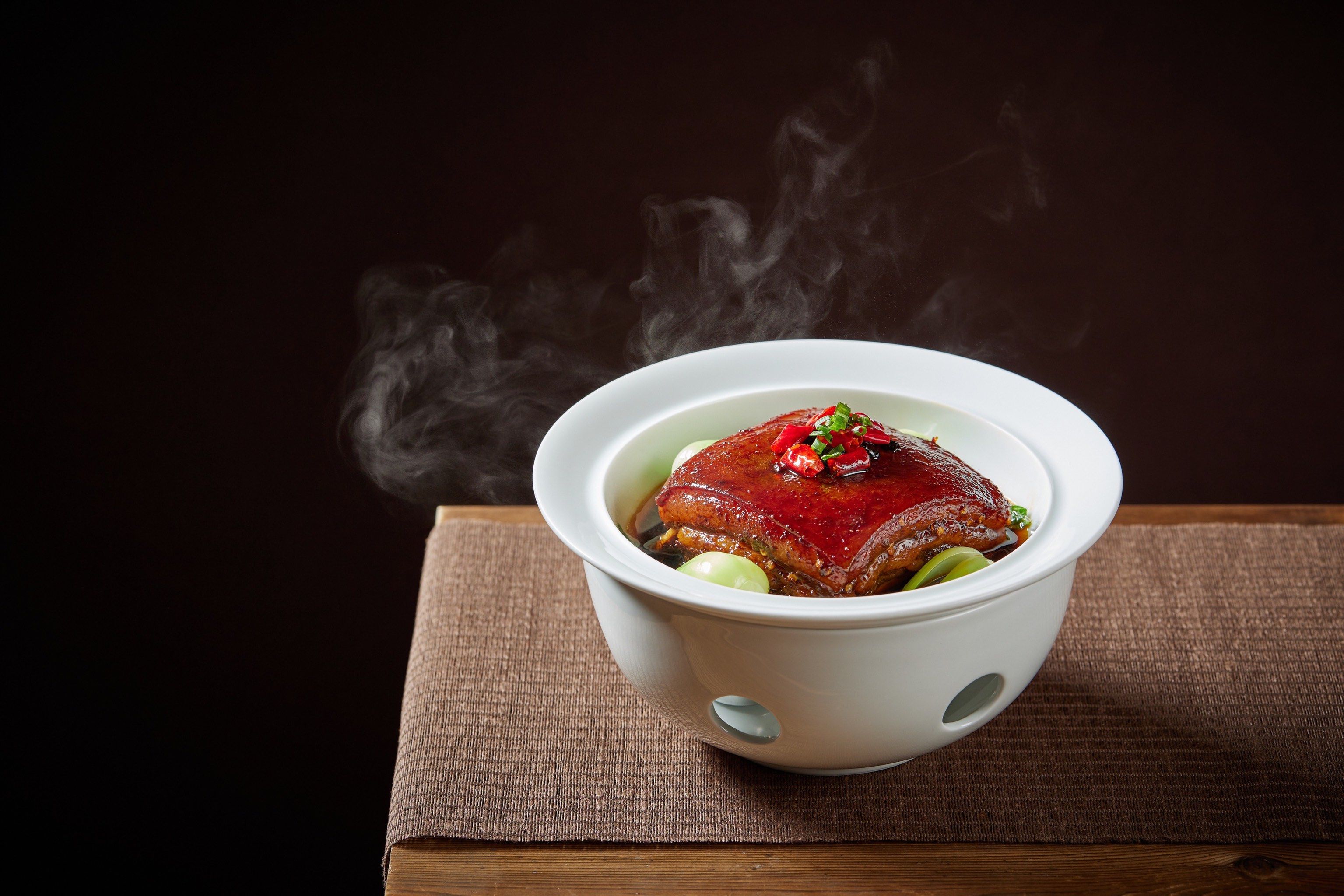 菜单拍摄美食拍摄