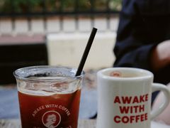 -The Roastery By AllYouWant(福田店)