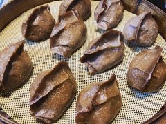山药面蒸饺-盈福楼(顺平店)