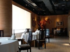 大堂-桃花源小厨