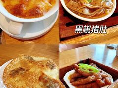 -临江酒店-中餐厅