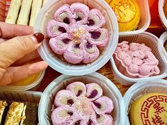 -祥禾饽饽铺·中式糕点(天津河东美福园店)