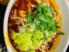 -盛宴标帜西餐厅龙虾.鲍鱼•牛排(重庆喜来登大酒店)