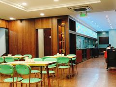 -古南都·清真绿柳居菜馆(太平南路店)