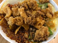 -小豆海棠(嘉兴路店)