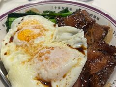 -香港茶餐厅文化体验馆(茶山镇店)