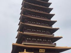 -牛首山文化旅游区