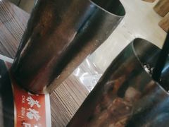 -孖记茶档·热腾茶餐(江南西plus店)