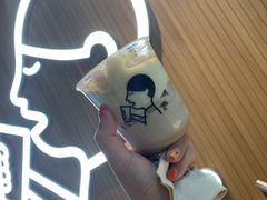 -喜茶(北京通州万达店)