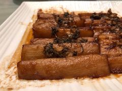 -明阁 Ming Court(广州朗豪酒店)