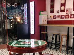 -五条人糖水铺(武林总店)