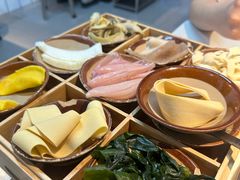 -芈重山老火锅(广州首店)
