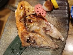 -梅亭居酒屋(中大国际店)
