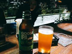 -LAMP BAR 水烟音乐酒吧