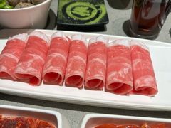 -海底捞火锅(高新万达店)