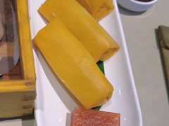 -蔡澜点心·粤菜(领展购物广场店)