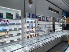 -精视达眼镜•专业儿童配镜中心(学府大道店)