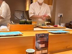 -鮨青(恒基名人购物中心店)