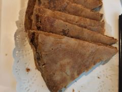 麻酱糖饼-峨嵋酒家(地安门店)