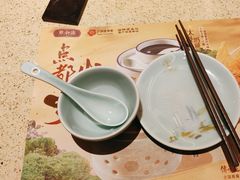 -点都德(奥体印象城店)
