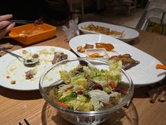 -谷丽麦馕新疆菜·清真(步步高梅溪新天地店)