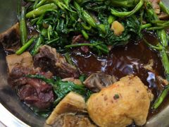 -修记牛杂店(同华东一路店)