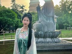 -大慈恩寺(大雁塔)