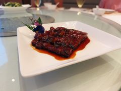 -利苑酒家(合景国际金融广场店)