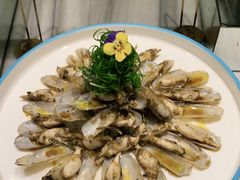 -芭菲盛宴·环球美食(解放碑英利国际店)