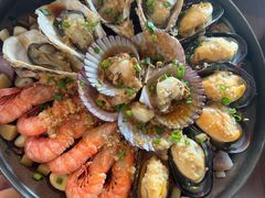 -高佳庄·舟山海鲜(海景旗舰店)