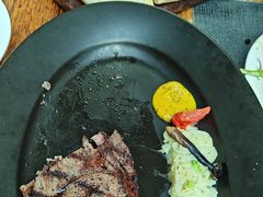 -食间牛排(湖西路店)