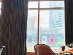 -广州康莱德·韵轩中餐厅