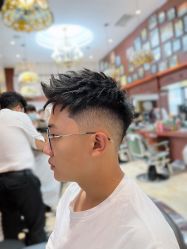 -尼特斯男士发型馆