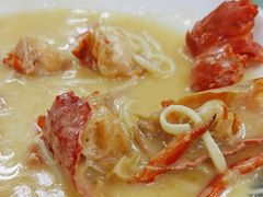 -景好海鲜餐厅(大鹏必选旅游店)